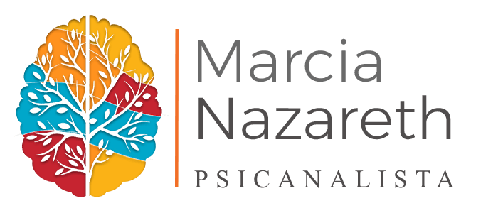 Marcia Nazareth Psicanalista